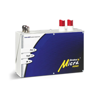 Detector de fumo aspiração MICRA100